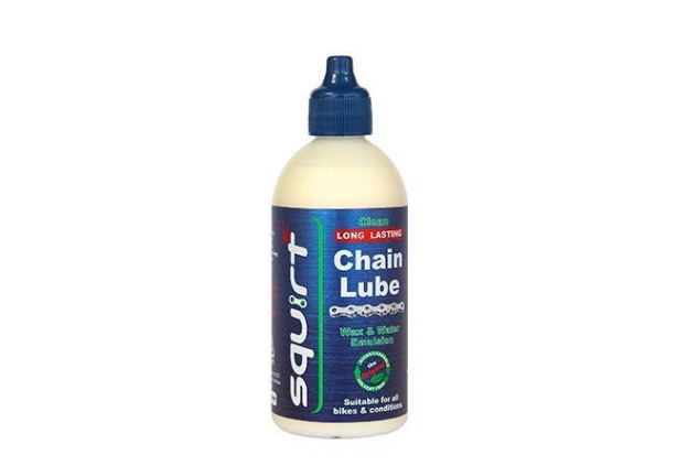 Obrázek Mazivo Squirt 120ml chain wax