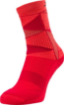 Obrázek Funkční ponožky Silvini Vallonga červená