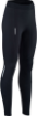 Obrázek Silvini Dámské elastické kalhoty Rubenza černá