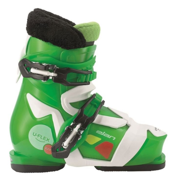 Obrázek Sjezdové boty Elan SKI BOOTS EZYY 2