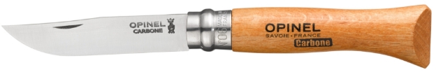 Obrázek OPINEL VRN N°06 Carbon ( 000739 display )