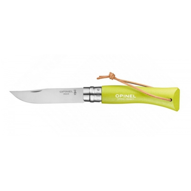 Obrázek OPINEL VRI N°07 nůž Trekking anýzová