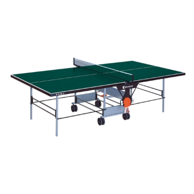Obrázek Stůl na stolní tenis SPONETA S3-46e - zelený