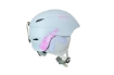 Obrázek Dětská lyžařská helma Damani - Lion C01 - bílá