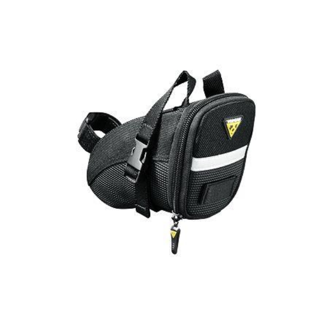 Obrázek TOPEAK brašna podsedlová AERO WEDGE PACK Small pásky