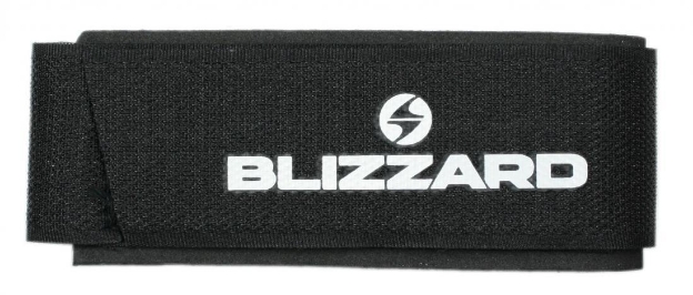 Obrázek pásek BLIZZARD Skifix 2, width 4 cm, black