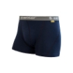 Obrázek SENSOR MERINO DF pánské trenky deep blu