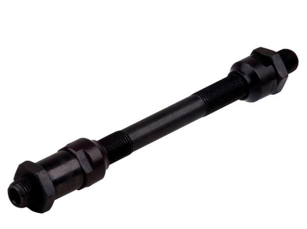 Obrázek Osa zadního náboje RU kalená M10x145mm