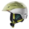 Obrázek Sjezdová helma Carrera MAKANI 2.13 Limetková/bílá
