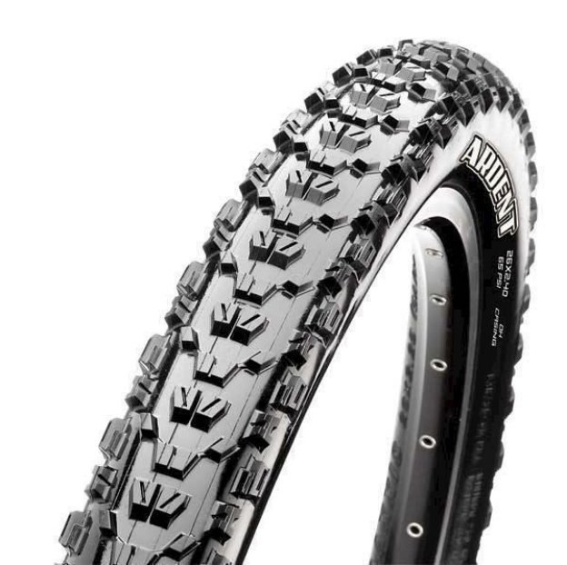 Obrázek MAXXIS PLÁŠŤ ARDENT kevlar 27,5x2.40 EXO/TR