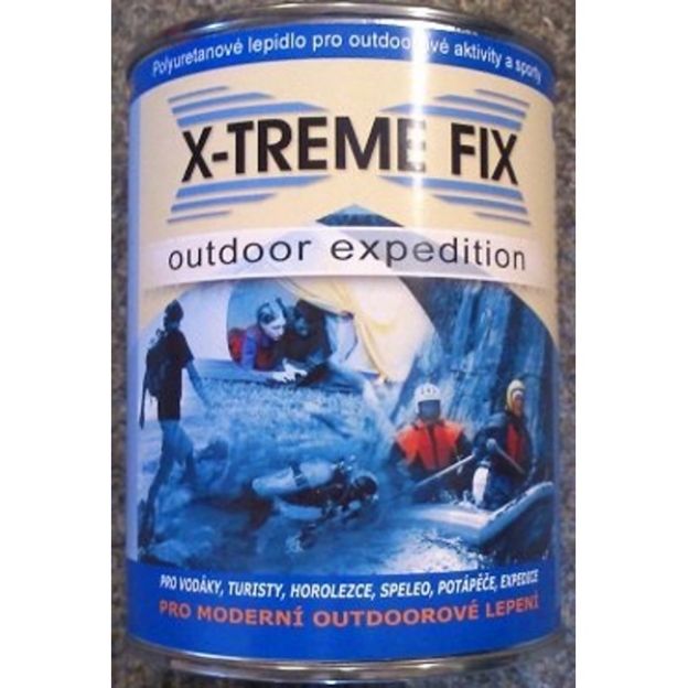 Obrázek Airtex Extreme Fix 0,5kg