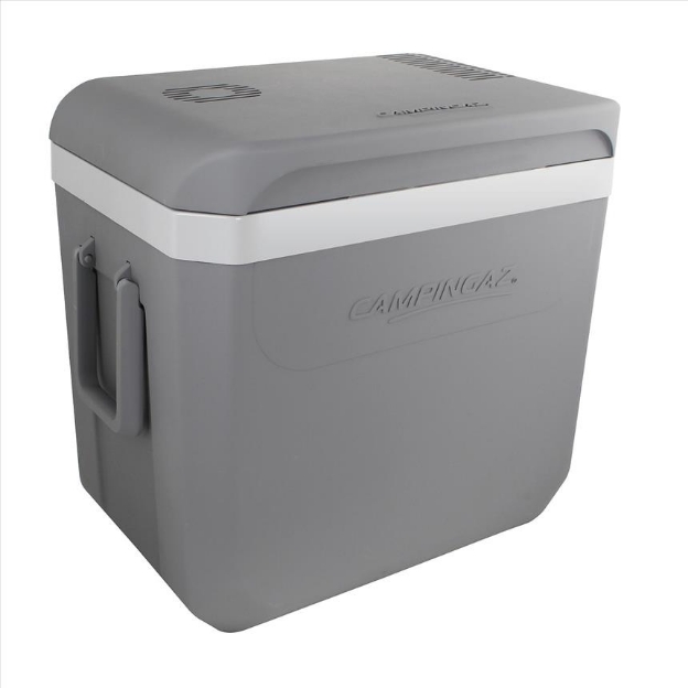 Obrázek Elektrický chladící box Campingaz Powerbox Plus 36L