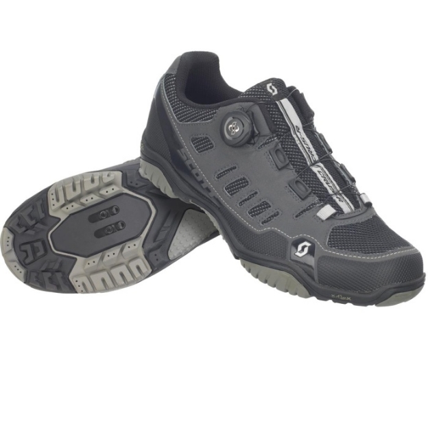 Obrázek Scott Sport Crus-r Boa grey