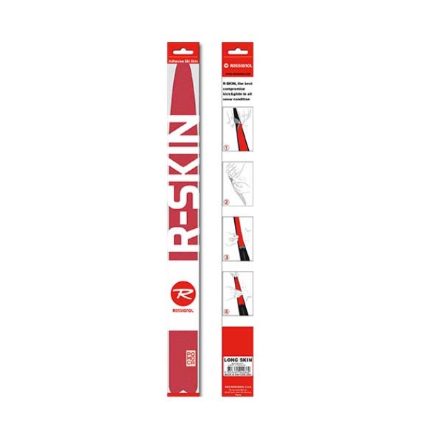 Obrázek Rossignol Long R-Skin Grip (35X410) 1 pár