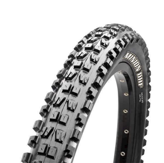 Obrázek Maxxis MINION FRONT WT kevlar 27,5x2.50 EXO T.R.