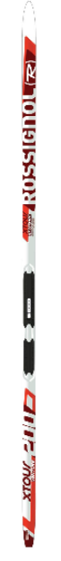 Obrázek Rossignol XT Venture Waxbase - pouze lyže