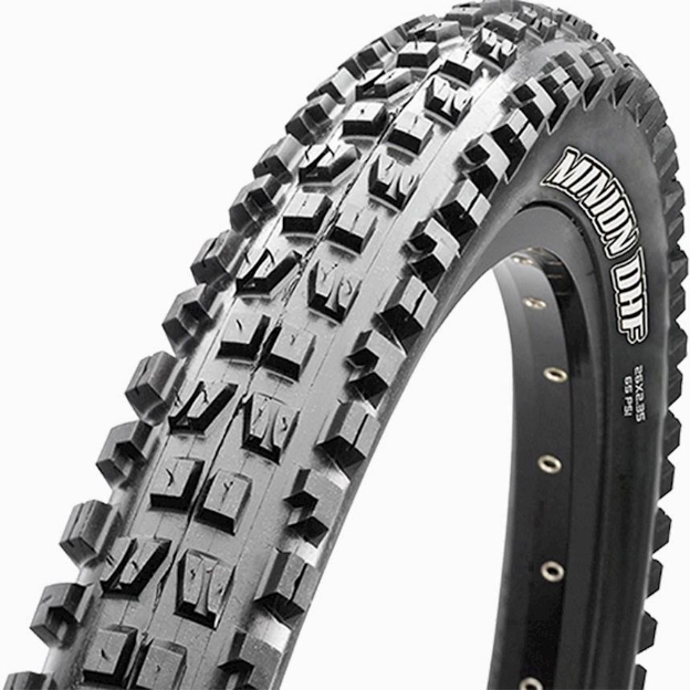 Obrázek Maxxis MINION FRONT kevlar 27,5x2.50 WT 3C T.R. DH