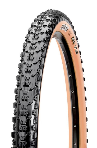 Obrázek MAXXIS ARDENT kevlar 29x2.40 60 TPI EXO/TR/TANWALL