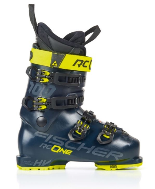 Obrázek Fischer RC ONE 100 VACUUM WALK 20/21