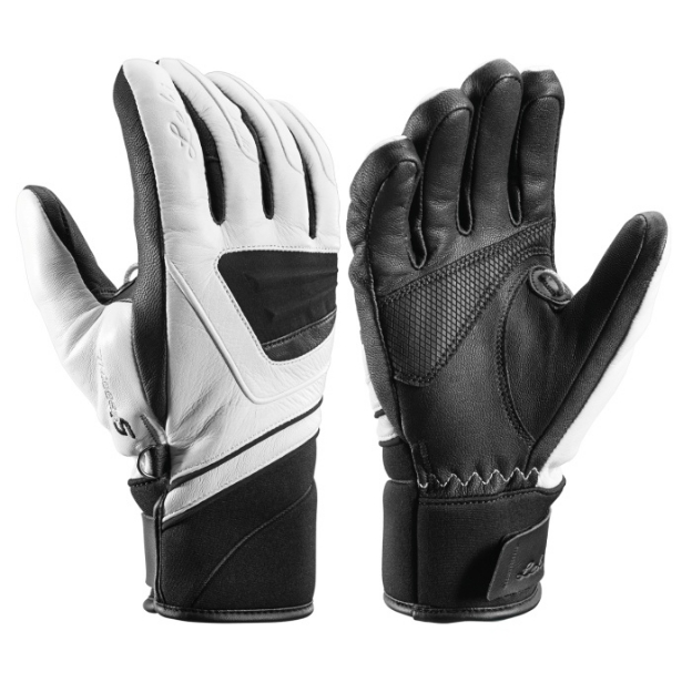 Obrázek Leki Griffin S Lady, white-black