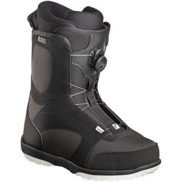 Obrázek HEAD RODEO PRO BOA BLACK