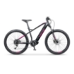 Obrázek Apache Yamka MX-I 3 G2 27,5 magenta black 2020 - testovací