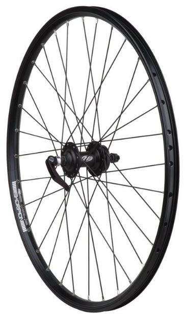 Obrázek Zapletené kolo RODI Skorpion DISC přední MTB 29"