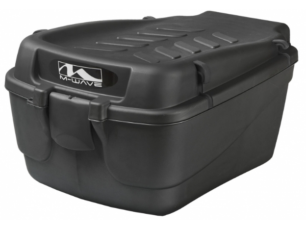 Obrázek brašna M-Wave nosičová box XL
