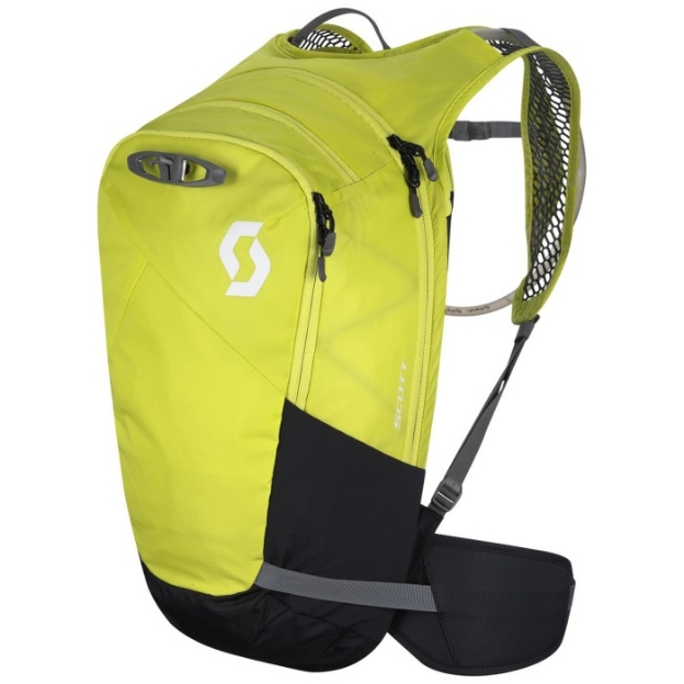 Obrázek Scott Pack Perform Evo HY' 16 žlutá