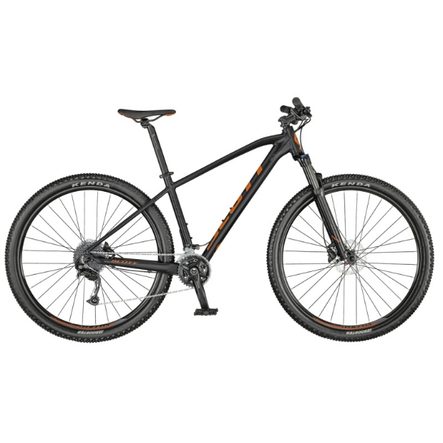 Obrázek Scott Aspect 940 Granite 2021