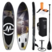 Obrázek Paddleboard MASTER Aqua Sturgeon - 10