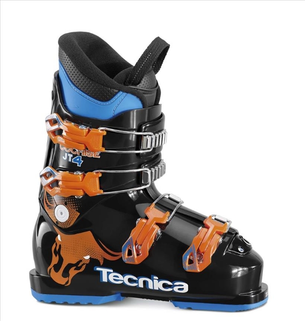 Obrázek TECNICA JT 4 Cochise 2017/18 black