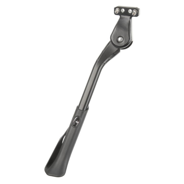 Obrázek STOJÁNEK 24-29" M-WAVE COLUMN E2 AL E-BIKE ČERNÝ