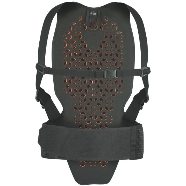 Obrázek Scott AirFlex Back Protector black