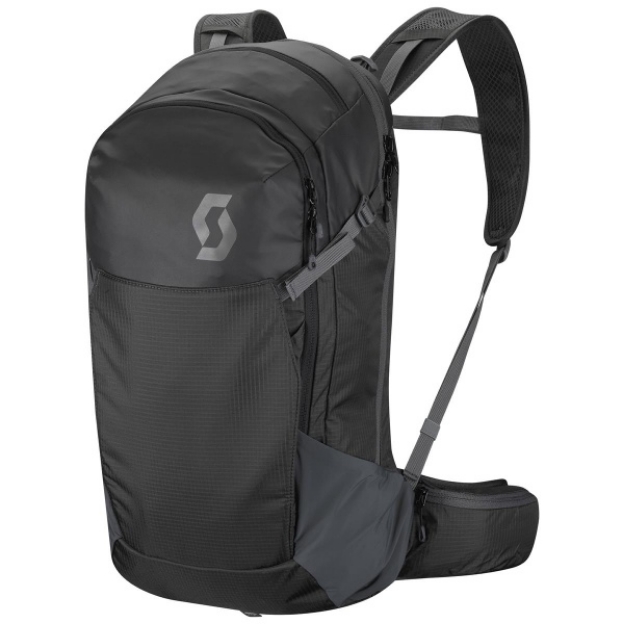 Obrázek Scott Pack Trail Rocket FR 26l darkgrey