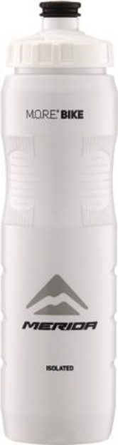 Obrázek MERIDA Lahev THERMO 137 bílá (600ml)