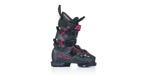Obrázek Fischer RC4 THE CURV GT 95 ws VACUUM WALK 20/21