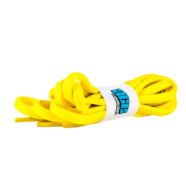 Obrázek Tkaničky ACE Laces - yellow