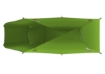 Obrázek Stan Ultralight Husky Sawaj Ultra 2 tm.zelená