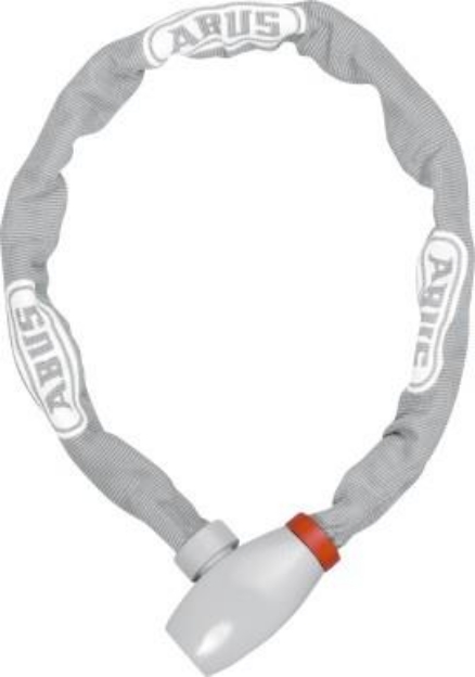 Obrázek ABUS 585/75 grey uGrip Chain