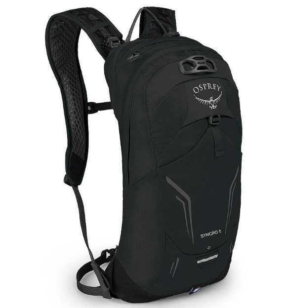 Obrázek 2020 OSPREY SYNCRO 5 BLACK