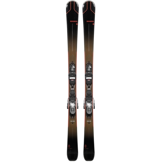 Obrázek Rossignol Experience 76 Ci W Xpress + vázání Xpress W10 Gw B83 Set