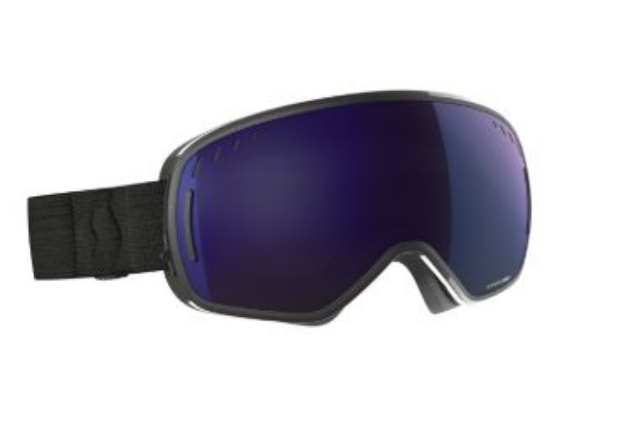 Obrázek Brýle Scott LCG black