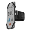 Obrázek BONE držák na kolo a běh pro mobil 4,7" - 7,2" - Bike+Run Tie Connect Kit