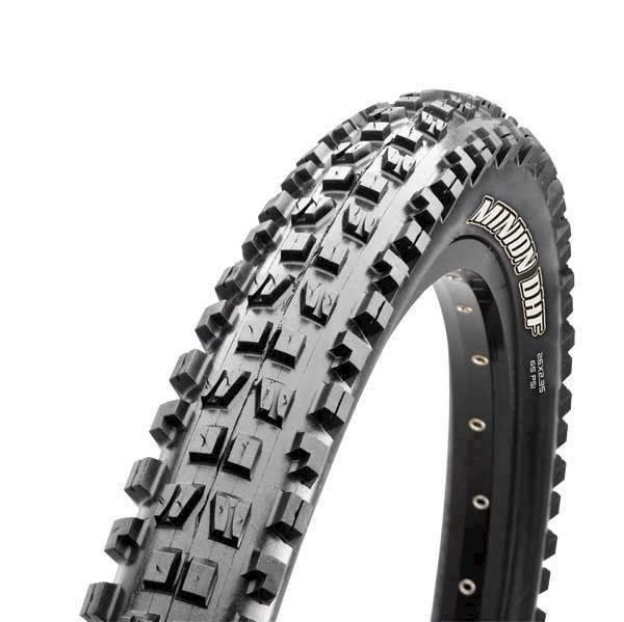 Obrázek MAXXIS MINION DHF kevlar 29x2.60 3CT/EXO+/TR