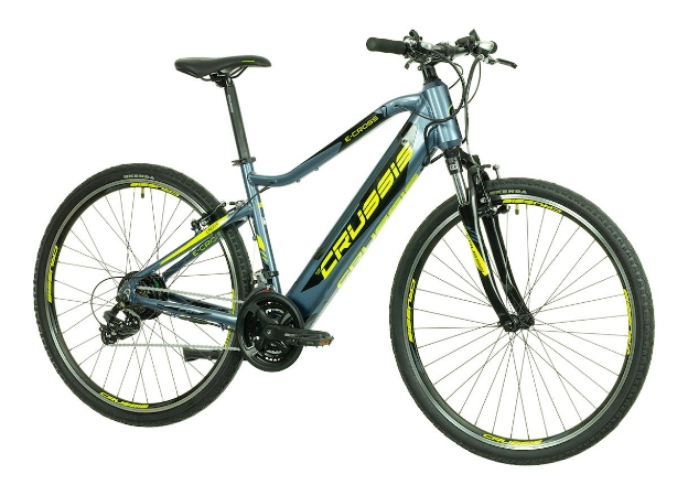 Obrázek Crussis e-Cross 1.7-S 2022