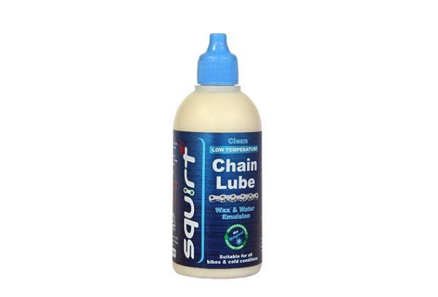 Obrázek Mazivo Squirt 120ml low temperature chain wax