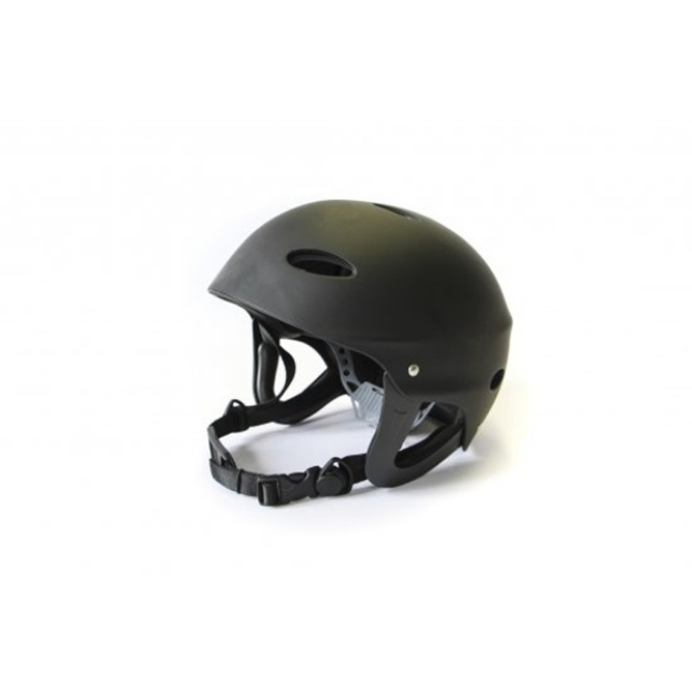 Obrázek Helma Elements Gear Husk - černá