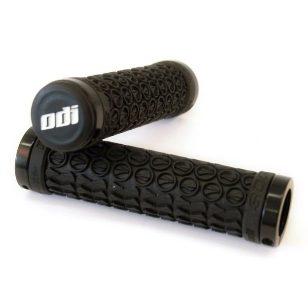 Obrázek Gripy MTB ODI SDG Lock-On Bonus Pack černé