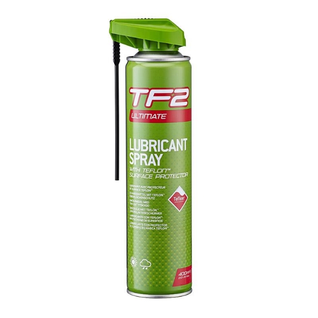 Obrázek Olej TF2 SMART 400 ml sprej